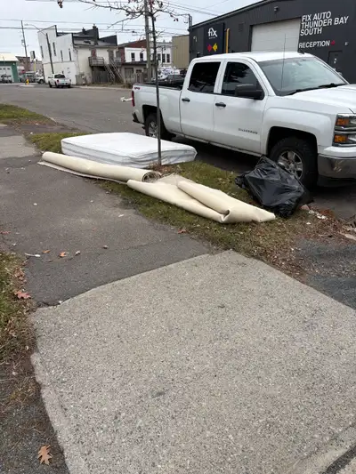 dump runs , View more