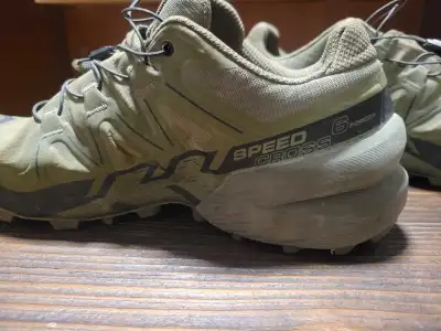 Salomon Speedcross 6, View more