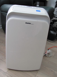 Air climatisé Danby 14000 BTU / Air conditioning Danby 14000 BTU