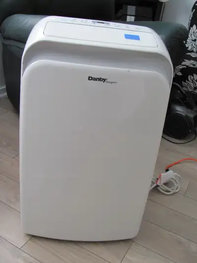 New Price *** Danby 14000 BTU / Air conditioning Danby 14000 BTU, View more