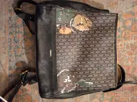 Fossil backpack/purse 