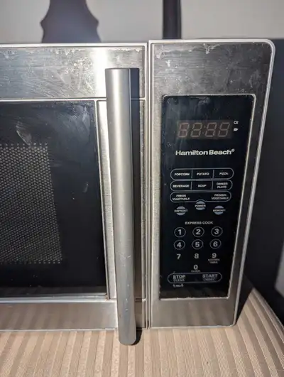 Microwave , View more