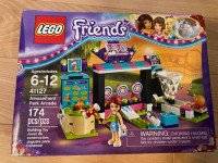 LEGO Friends (174 pièces)