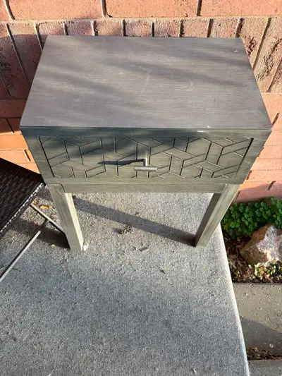 end table, View more