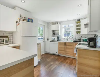 House for rent starting in October. Located in downtown Devon on a quiet street near the Trail, Devo...