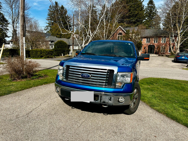 f150 truck for sale in Cars & Trucks in Hamilton - Image 2