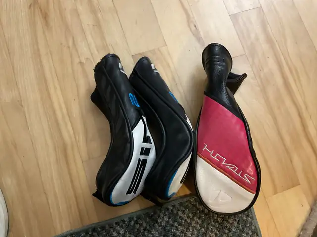 Golf hybrids taylormade in Golf in Gatineau - Image 6