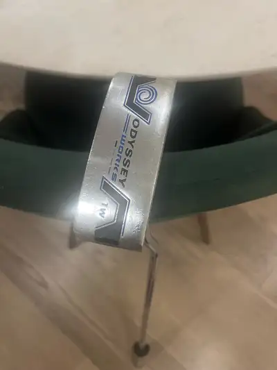 Men’s Odyssey Works Putter - Golf Club - RH, View more