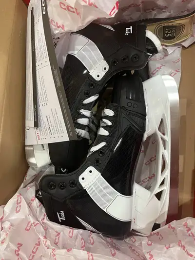 CCM Tacks 652 Hockey Skates, View more