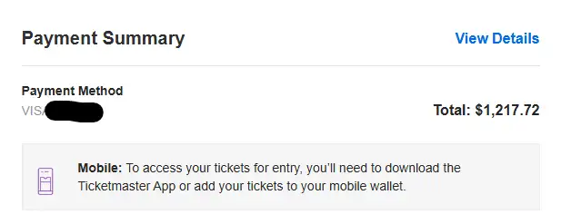 4x Tickets - The Weeknd - Aug 8 2025 - Toronto - 7 PM63280411264129121