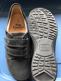Finn Comfort Shoes