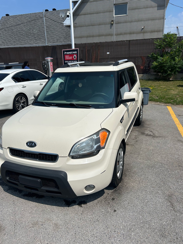 kia soul dans Autos et camions  à Ville de Montréal - Image 3