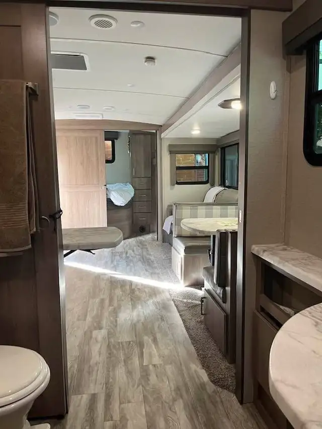 Roulotte Grand Design Imagine. in RVs & Motorhomes in Québec City - Image 8