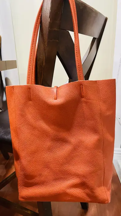 Borse in Pelle Bag, View more