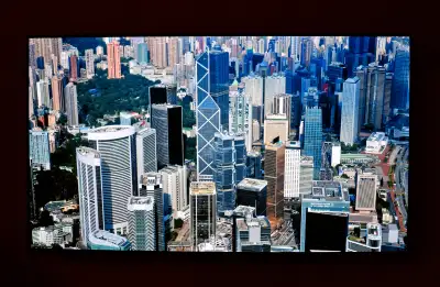 Sony 65 inch 4K UHD XR-65A80L OLED TV for sale - $1200, View more