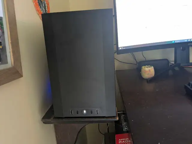 Gaming and Production PC in Desktop Computers in Kingston - Image 5