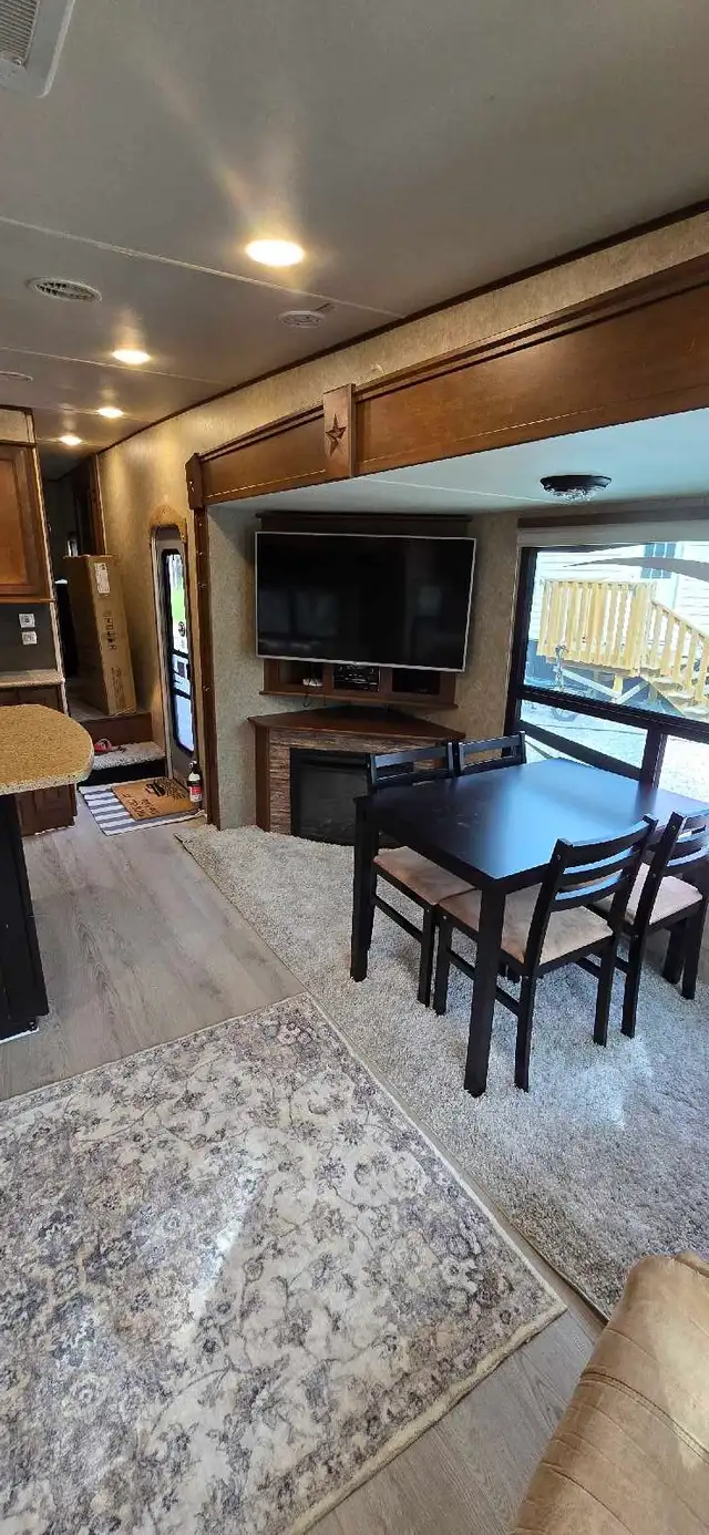 Birchbay resort Rv lot in Land for Sale in Prince George - Image 11