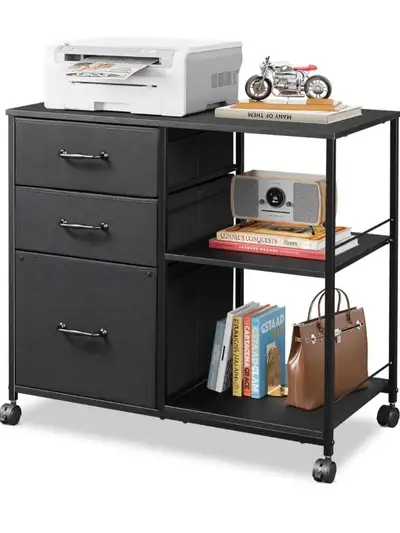 file cabinet , View more