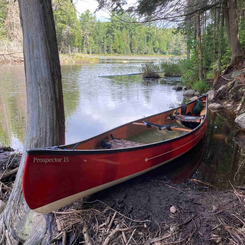 Swift Prospector 15 Canoes, Kayaks & Paddles Barrie Kijiji