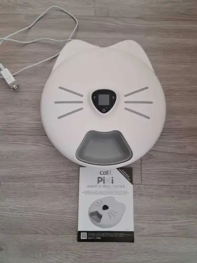 Distributeur de nourriture Catit, View more