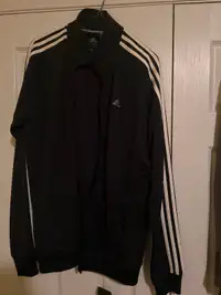 Adidas training jacket