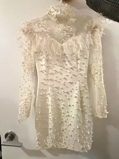 Formal dress, View more