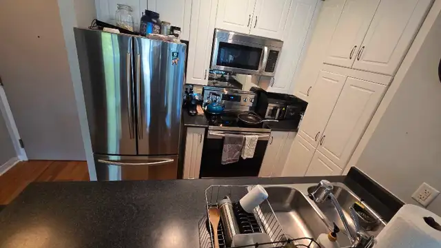 ✨ Professional Cleaning Services in Toronto and Surroundings ✨63760493520257121