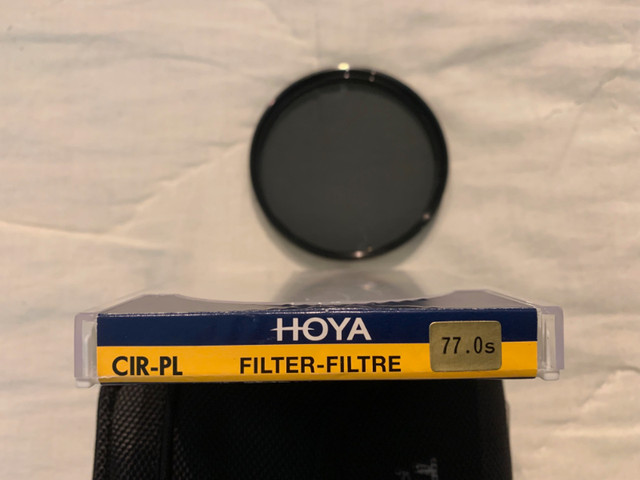 Lens filters for sale in Cameras & Camcorders in Dartmouth - Image 2