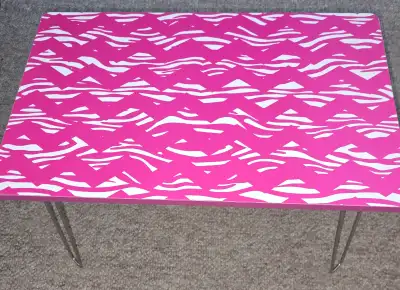 Folding Bed Tray, View more