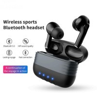 M30 wireless Bluetooth earphones waterproof/écouteurs sans fil