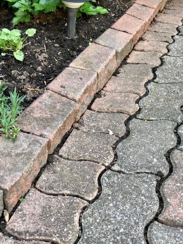 patio stones FREE Other Ottawa Kijiji