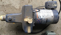 Pompe de Puit de Surface 1/2 HP  de maque BERKELEY