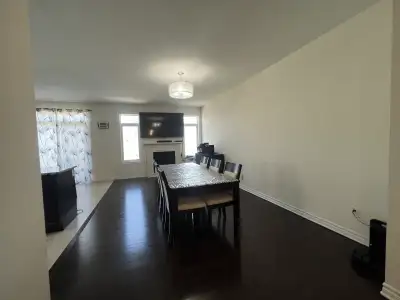 Room for Rent $850 All Inclusive Price