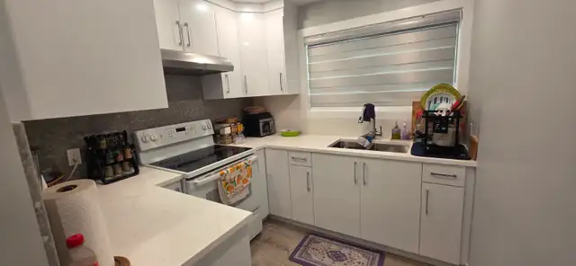 URGENT Private room for rent in Room Rentals & Roommates in Burnaby/New Westminster - Image 4