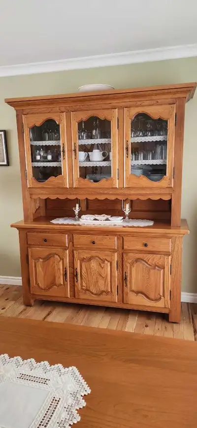 Set de salle à manger, View more