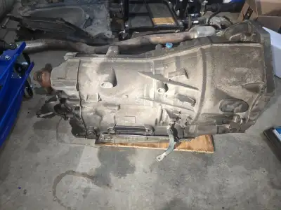 BMW F30 RWD ZF 8HP-45 automatic transmission from 2014 BMW 320i with 110,528 KM