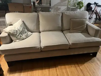 Stylus custom sofa , View more