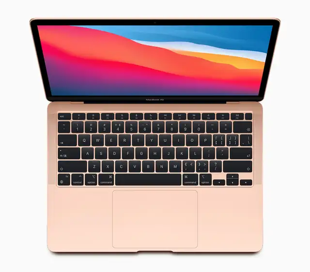 MacBook Air M1 - 256/16GB515793529948743681
