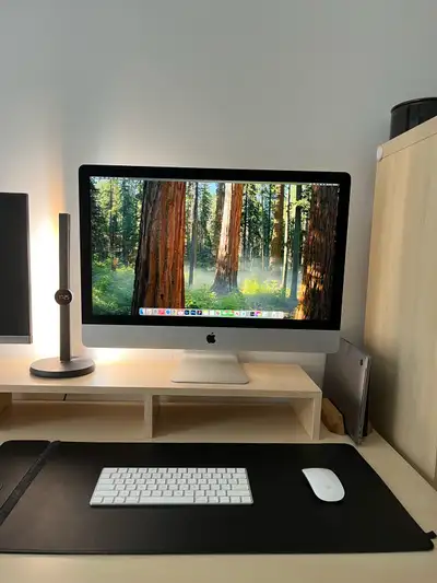 iMac 27’’ - 2019, View more