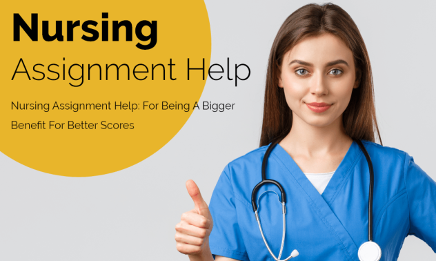 Nursing Assignment and Academic Tutoring Services