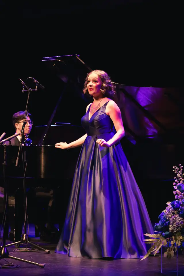 Singing / Voice Lessons64700582379523120