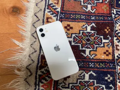 iPhone 12 - 128 GB - Unlocked, View more
