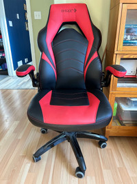 Chaise  de bureau ou de jeux 