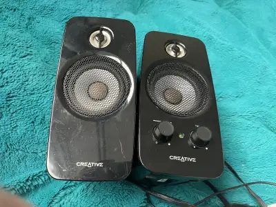 T10 Speakers, View more