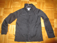 Columbia brand - practically new Spring  Jacket, for boy or girl