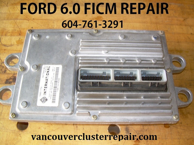 Repaired Speedometers in Other Parts & Accessories in Edmonton - Image 4