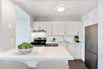 Bedroom Available for Rent @ DonMills Subway FairviewMall Seneca from 1st November Looking for 1 Cou...
