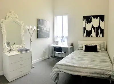 I am looking for someone to take over a lease for August. Super nice apartment, literally an 8 minut...