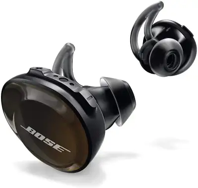 Bose SoundSport Free Wireless Headphones, View more