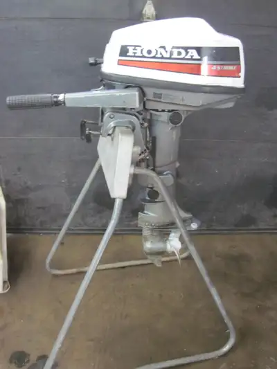 runs great...short shaft